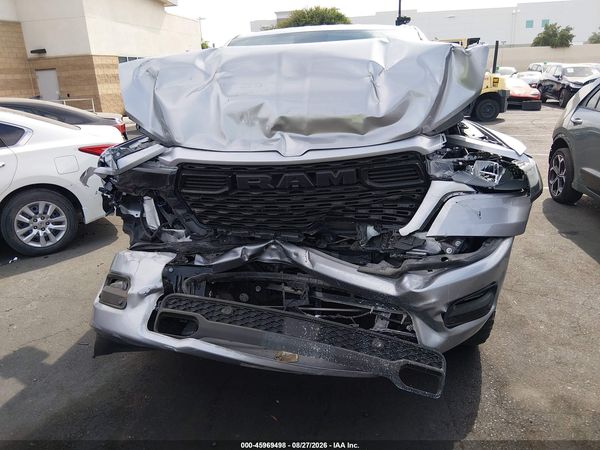 2025 RAM 1500 TRADESMAN  4X2 5'7 BOX