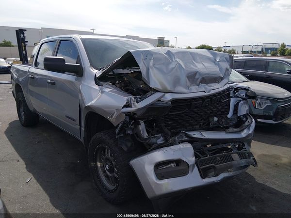 2025 RAM 1500 TRADESMAN  4X2 5'7 BOX