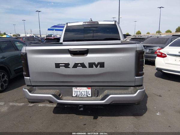 2025 RAM 1500 TRADESMAN  4X2 5'7 BOX