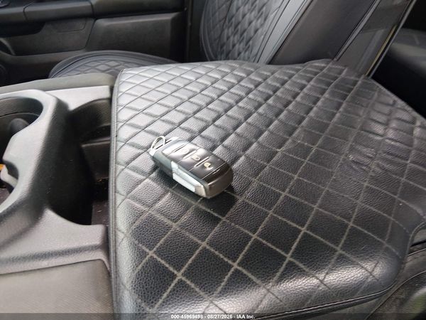 2025 RAM 1500 TRADESMAN  4X2 5'7 BOX