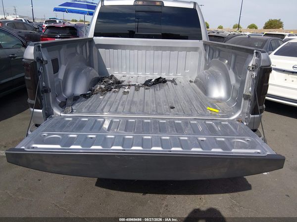 2025 RAM 1500 TRADESMAN  4X2 5'7 BOX
