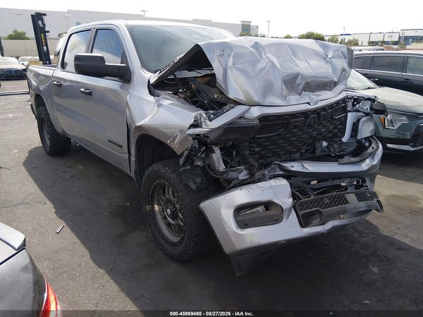 2025 RAM 1500 TRADESMAN  4X2 5'7 BOX
