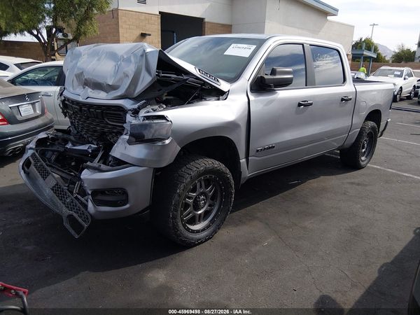 2025 RAM 1500 TRADESMAN  4X2 5'7 BOX