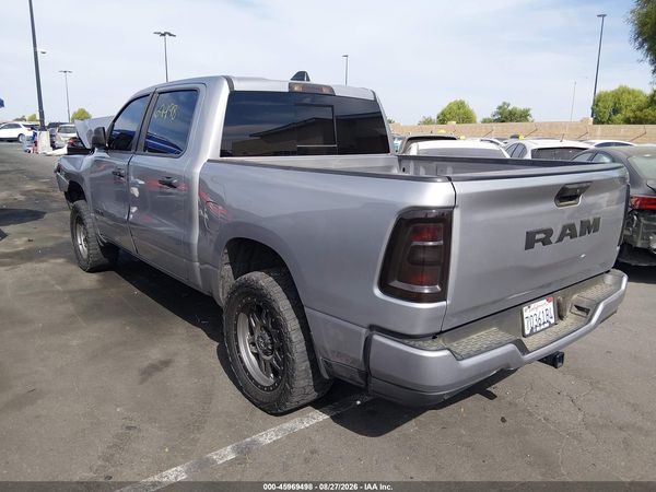 2025 RAM 1500 TRADESMAN  4X2 5'7 BOX