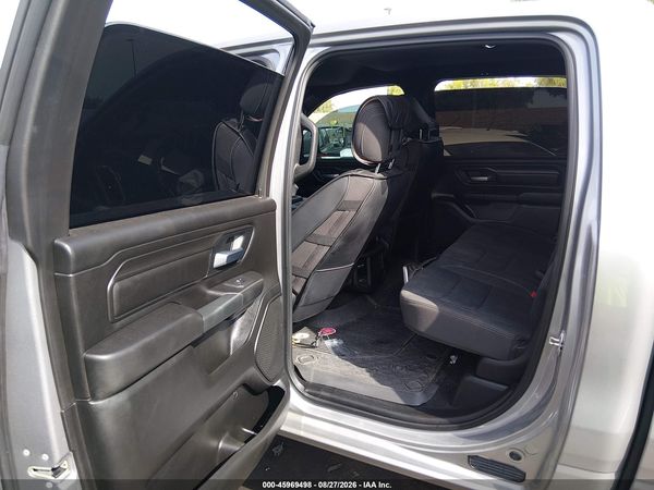 2025 RAM 1500 TRADESMAN  4X2 5'7 BOX
