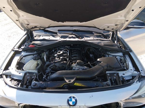 2014 BMW 335I GRAN TURISMO XDRIVE