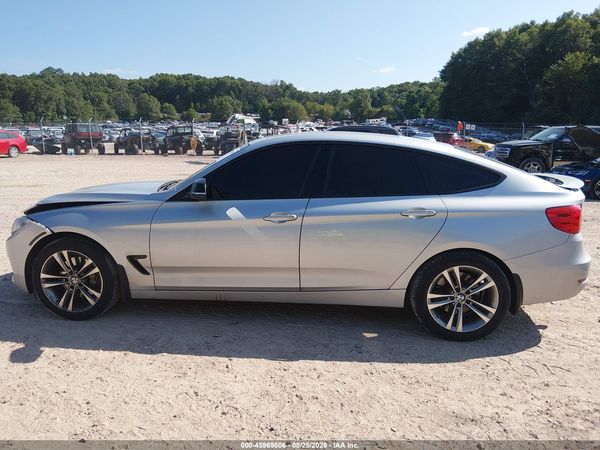 2014 BMW 335I GRAN TURISMO XDRIVE