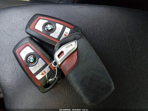 2014 BMW 335I GRAN TURISMO XDRIVE