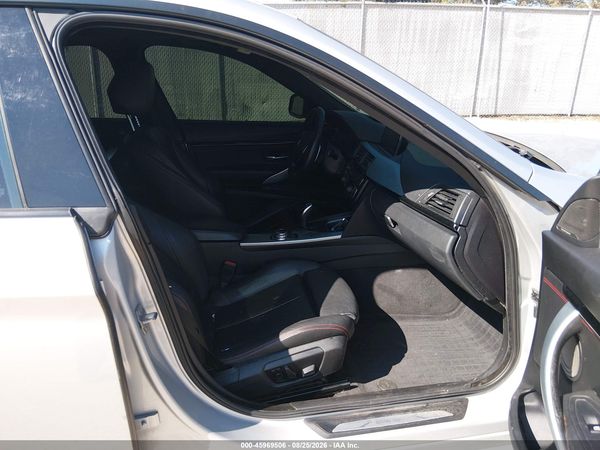 2014 BMW 335I GRAN TURISMO XDRIVE