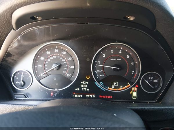 2014 BMW 335I GRAN TURISMO XDRIVE