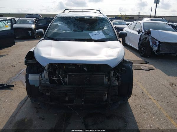 2020 NISSAN KICKS SR XTRONIC CVT — I115