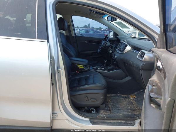 2016 KIA SORENTO 2.0T EX — I5