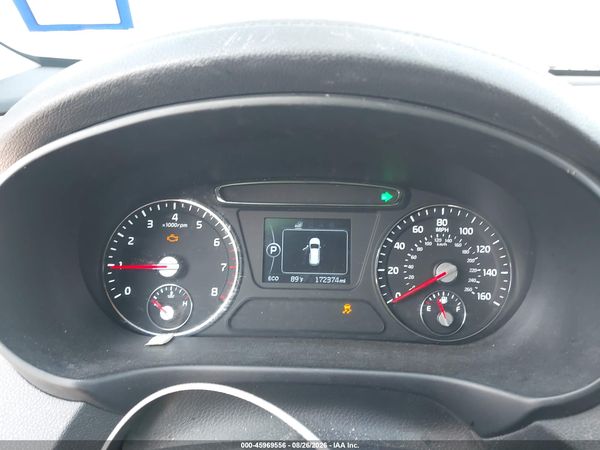 2016 KIA SORENTO 2.0T EX — I7