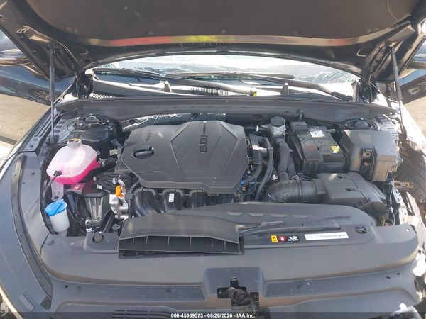 2026 KIA K5 GT-LINE FWD