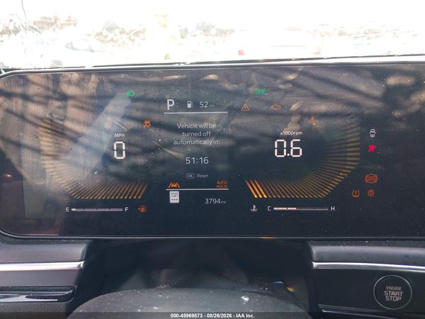 2026 KIA K5 GT-LINE FWD