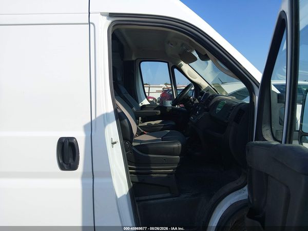 2023 RAM PROMASTER 2500 HIGH ROOF 159 WB