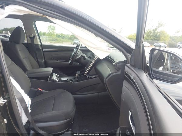 2022 HYUNDAI TUCSON SEL — I5