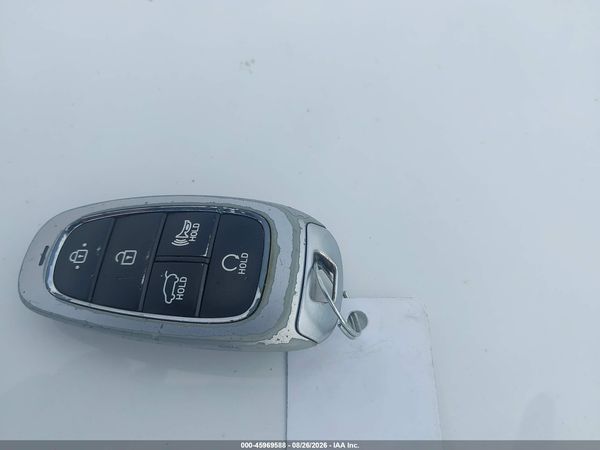 2022 HYUNDAI TUCSON SEL — I11
