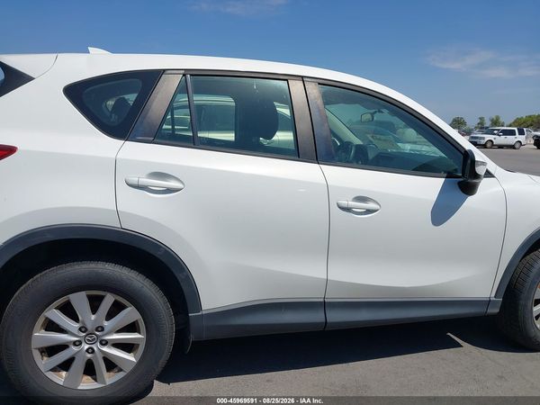 2016 MAZDA CX-5 SPORT