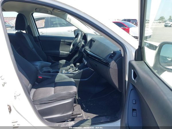 2016 MAZDA CX-5 SPORT