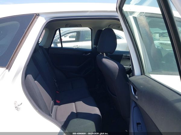 2016 MAZDA CX-5 SPORT