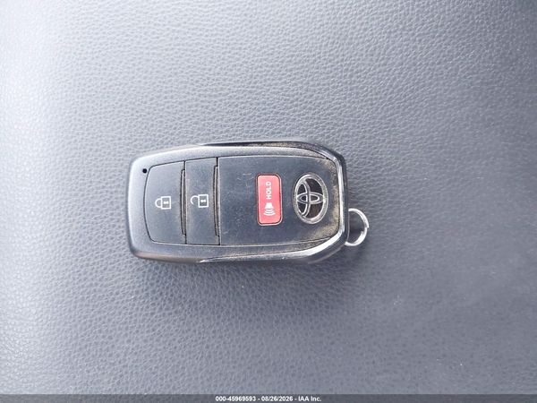 2026 TOYOTA TACOMA SR5 — I11