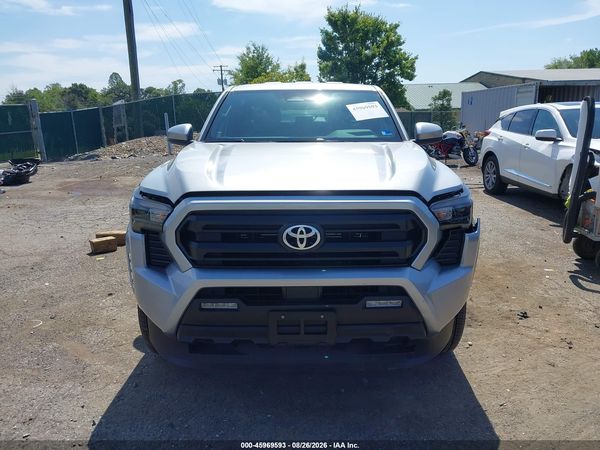 2026 TOYOTA TACOMA SR5 — I115