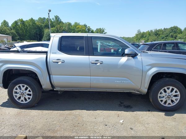 2026 TOYOTA TACOMA SR5 — I116