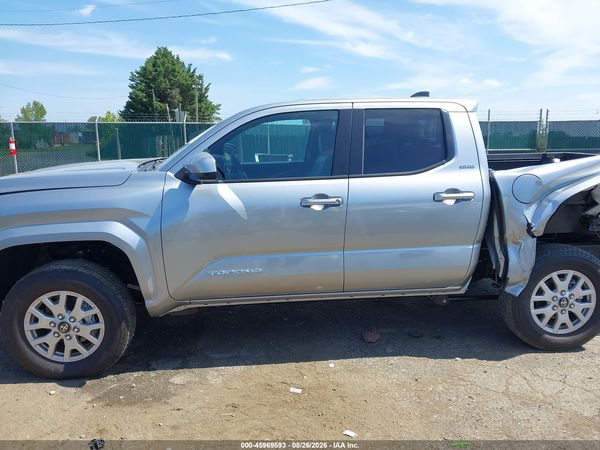 2026 TOYOTA TACOMA SR5 — I117