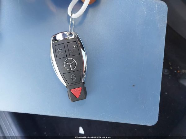 2015 MERCEDES-BENZ CLA 250 CLA250