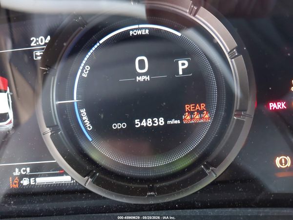 2021 LEXUS UX 250H