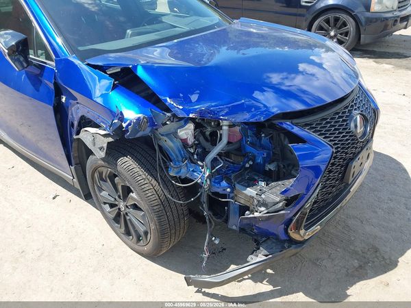 2021 LEXUS UX 250H