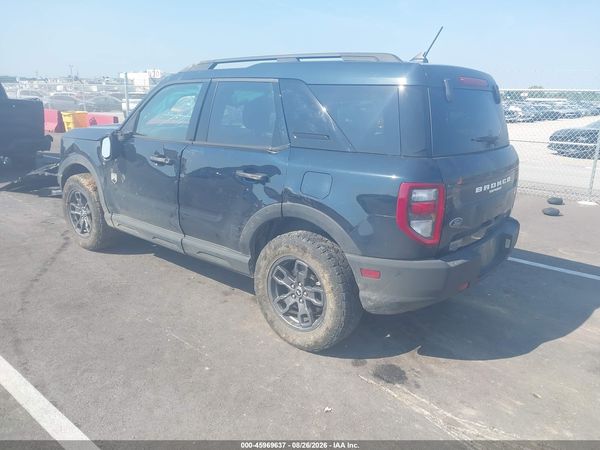 2023 FORD BRONCO SPORT BIG BEND — I3