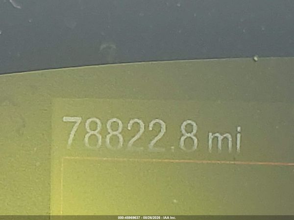 2023 FORD BRONCO SPORT BIG BEND — I118