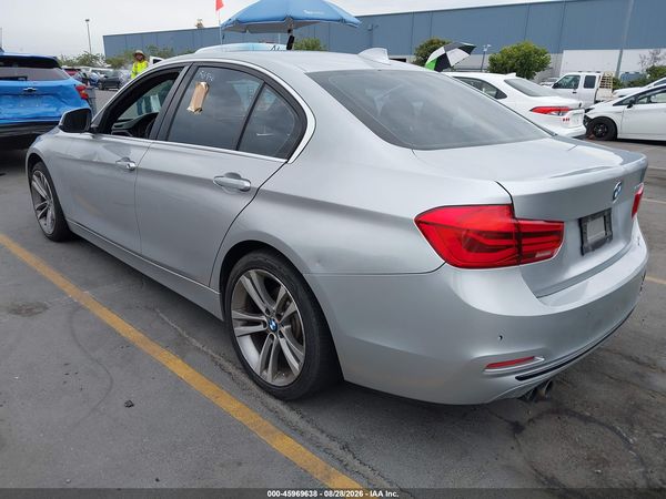 2017 BMW 3 SERIES 330I — I3