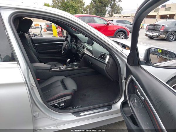 2017 BMW 3 SERIES 330I — I5