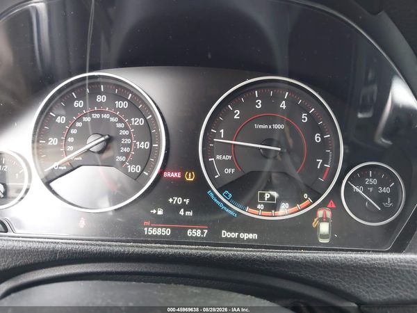 2017 BMW 3 SERIES 330I — I7