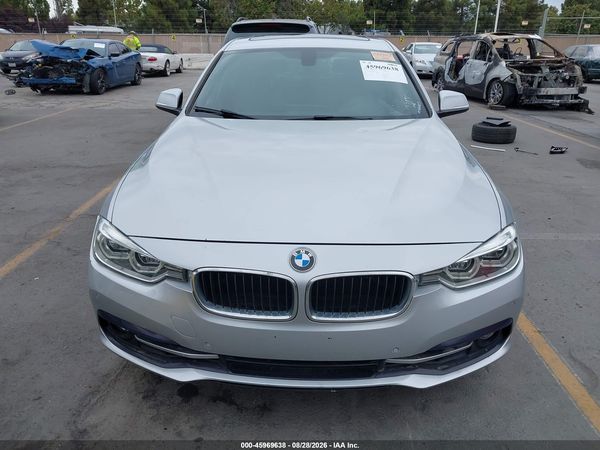 2017 BMW 3 SERIES 330I — I115
