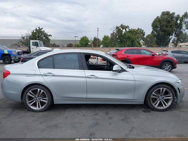 2017 BMW 3 SERIES 330I — I116