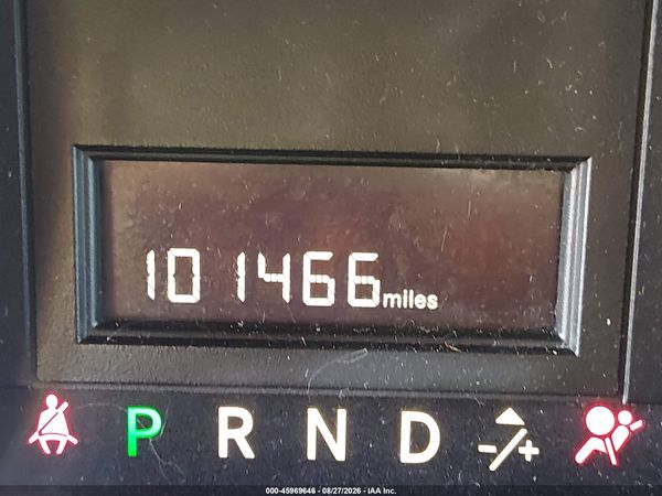 2016 DODGE GRAND CARAVAN SE PLUS — I152