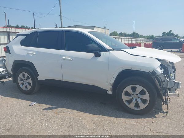 2024 TOYOTA RAV4 LE — I116