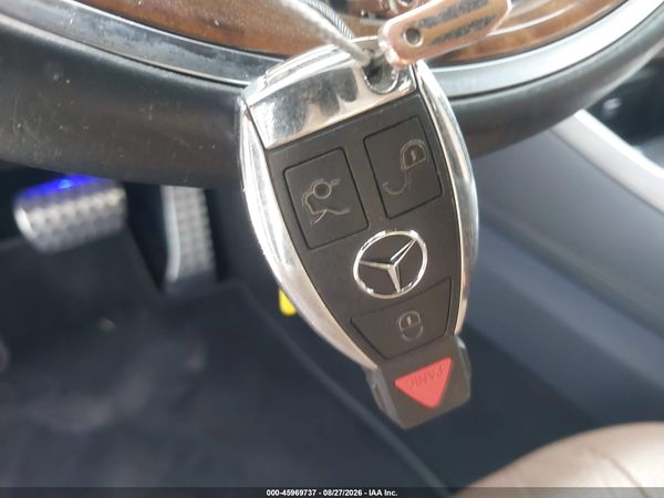 2015 MERCEDES-BENZ S 550 S550 — I11