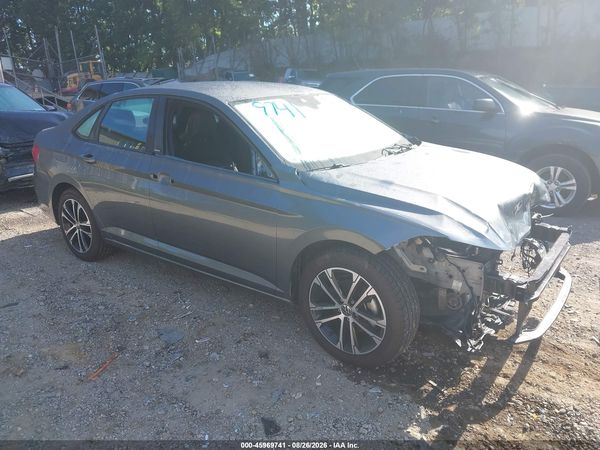 2024 VOLKSWAGEN JETTA 1.5T SPORT — I1