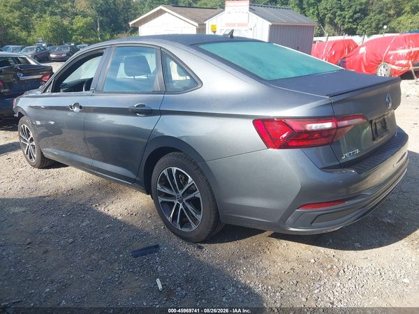 2024 VOLKSWAGEN JETTA 1.5T SPORT — I3