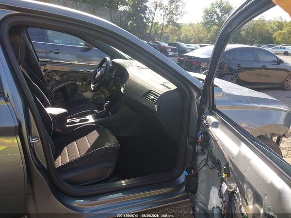 2024 VOLKSWAGEN JETTA 1.5T SPORT — I5