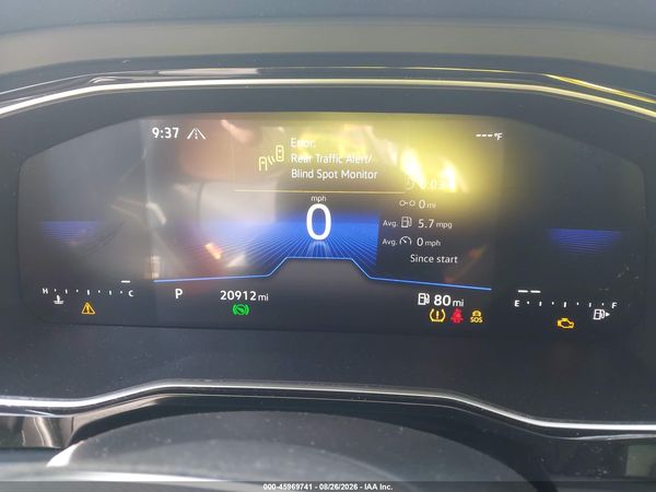 2024 VOLKSWAGEN JETTA 1.5T SPORT — I7