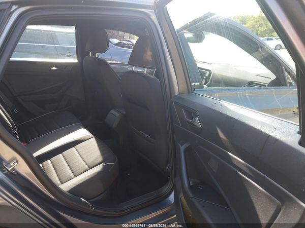 2024 VOLKSWAGEN JETTA 1.5T SPORT — I8