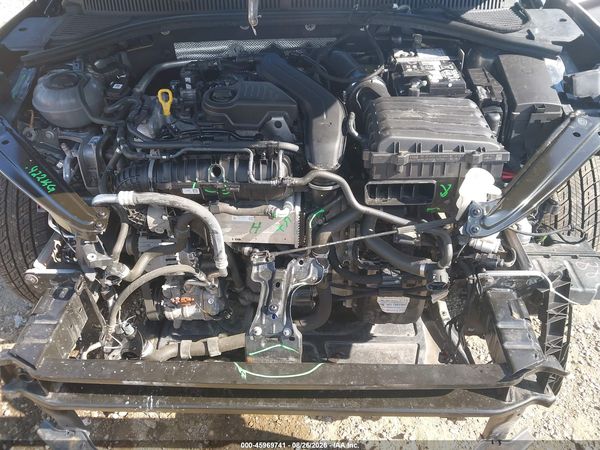 2024 VOLKSWAGEN JETTA 1.5T SPORT — I10