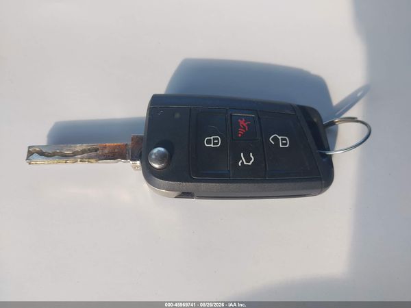 2024 VOLKSWAGEN JETTA 1.5T SPORT — I11