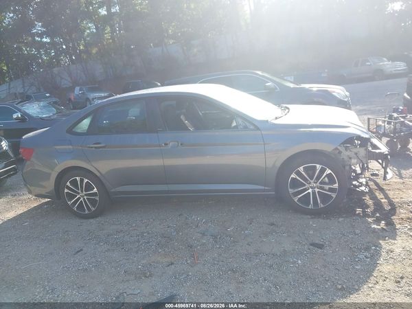 2024 VOLKSWAGEN JETTA 1.5T SPORT — I116